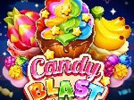 Candy Blast