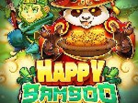 Happy Bamboo