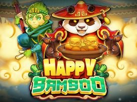 Happy Bamboo