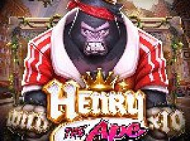 Henry The Ape