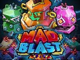 Mad Blast