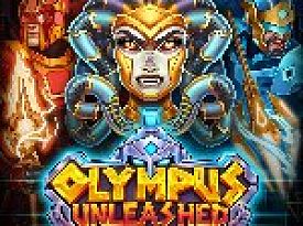 Olympus Unleashed