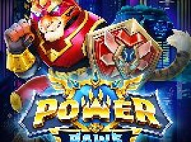 Power Paws