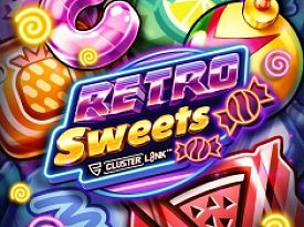 Retro Sweets