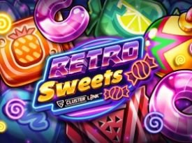  Retro Sweets