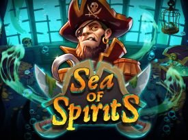 Sea of Spirits