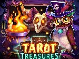 Tarot Treasures