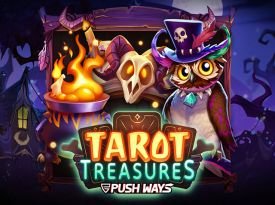 Tarot Treasures