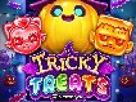 Tricky Treats
