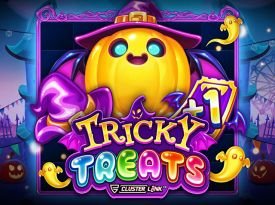 Tricky Treats