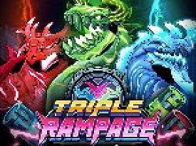 Triple Rampage