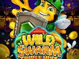 Wild Swarm Triple Hive