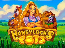 Honeylock's Pots
