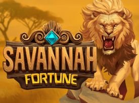 Savannah Fortune