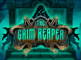 The Grim Reaper