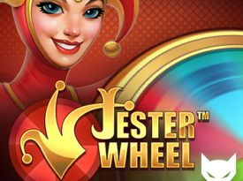 Jester Wheel™