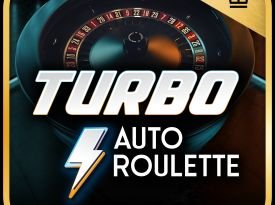 Turbo Auto Roulette