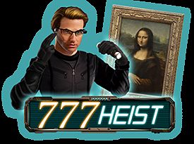777 Heist