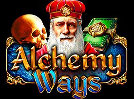 Alchemy Ways