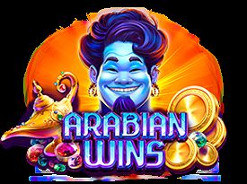 Arabian Wins