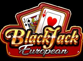 Blackjack European