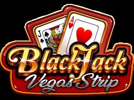 Blackjack Vegas Strip