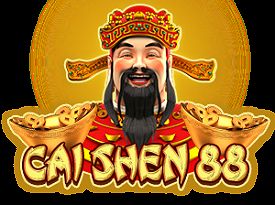 Cai Shen 88