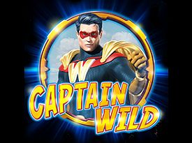 Captain Wild