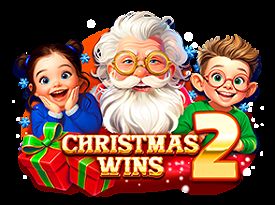 Christmas Wins 2
