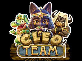 Cleo Team