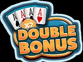 Double Bonus