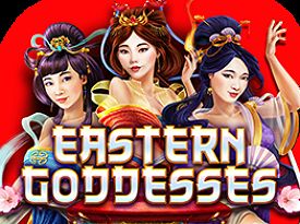 Eastern Goddesses