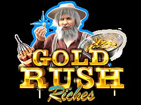 Gold Rush Riches