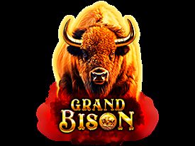 Grand Bison