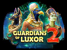 Guardians Of Luxor 2