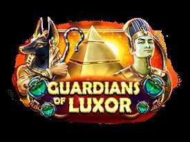 Guardians of Luxor