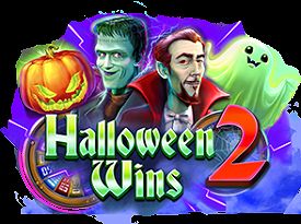 Halloween Wins 2