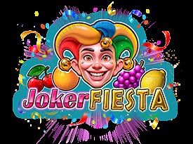 Joker Fiesta