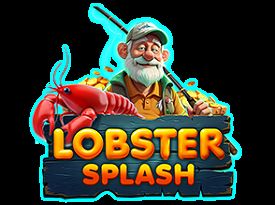 Lobster Splash