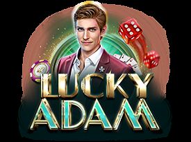 Lucky Adam