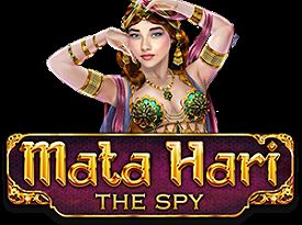 Mata Hari: the spy