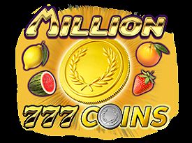 Million 777 Coins