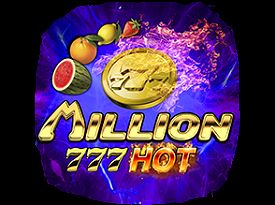 Million 777 Hot