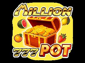 Million 777 Pot
