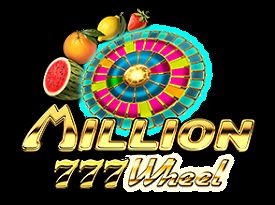 Million 777 Wheel