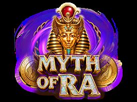 Myth of Ra