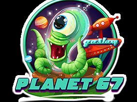 Planet 67