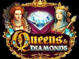 Queens & Diamonds