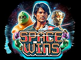 Space Wins