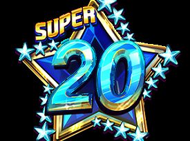 Super 20 Stars